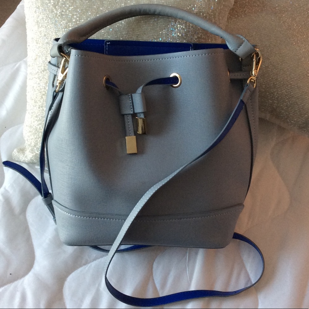 NWOT Forever 21 CrossBody bag